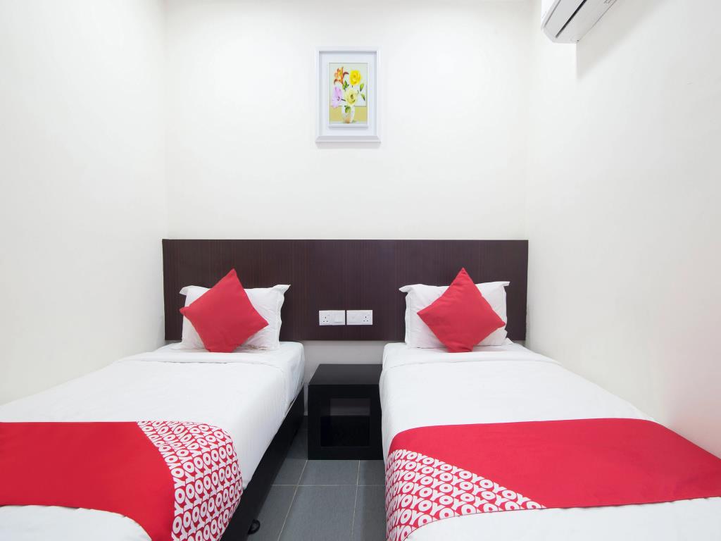 Hotel O Marvelton Hotel 2*