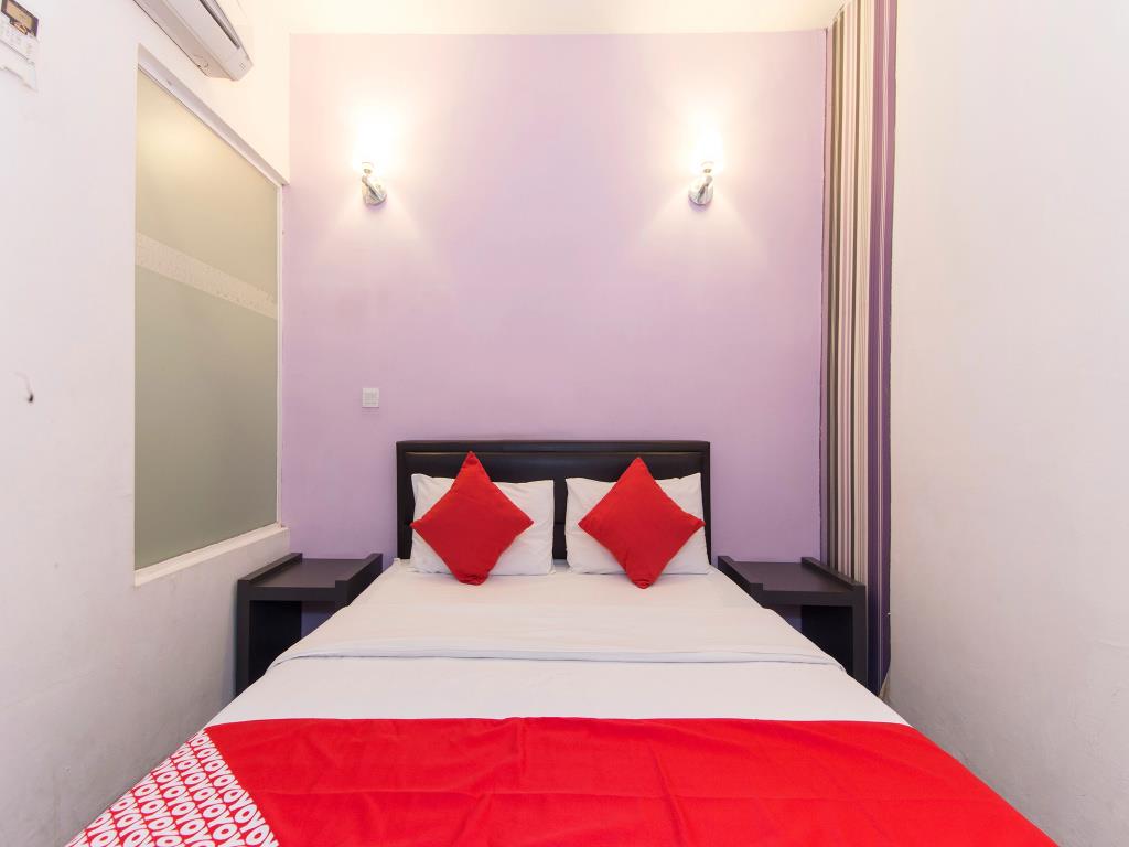 Hotel O Marvelton Hotel 2*