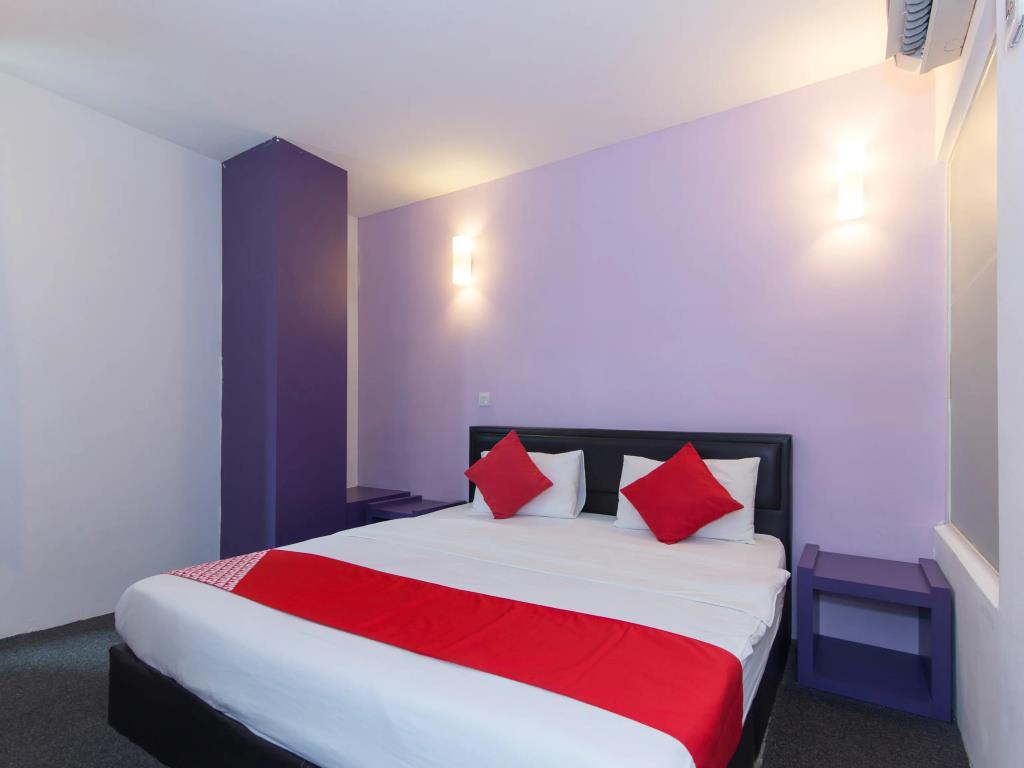 Hotel O Marvelton Hotel 2*