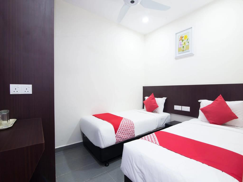 Hotel O Marvelton Hotel 2*