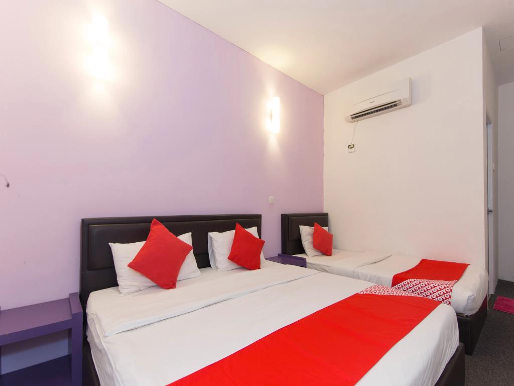 Hotel O Marvelton Hotel 2*