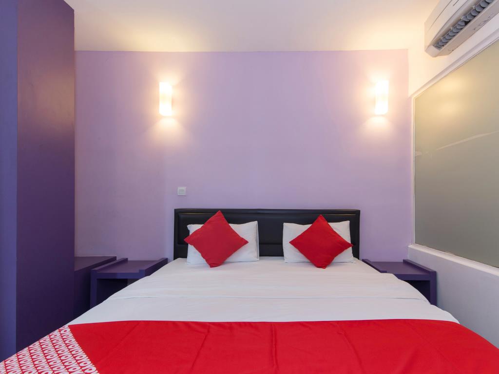 Hotel O Marvelton Hotel 2*