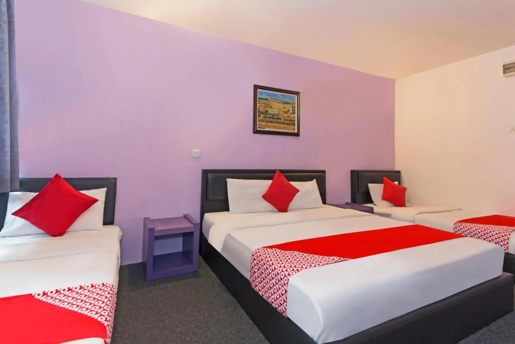 Hotel O Marvelton Hotel 2*