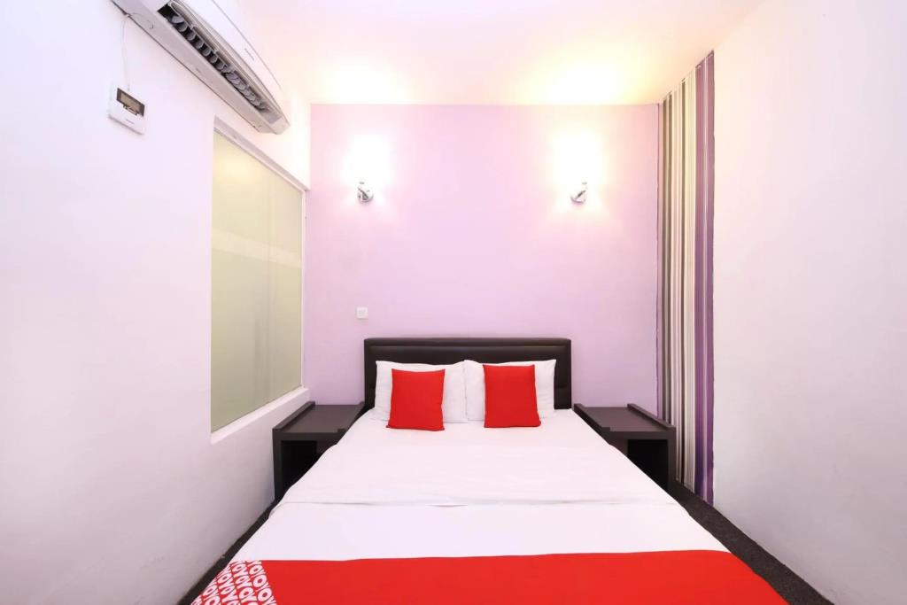 Hotel O Marvelton Hotel 2*