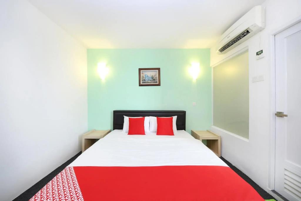 Hotel O Marvelton Hotel 2*