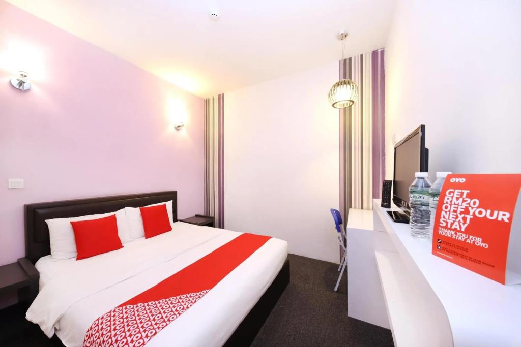 Hotel O Marvelton Hotel 2*