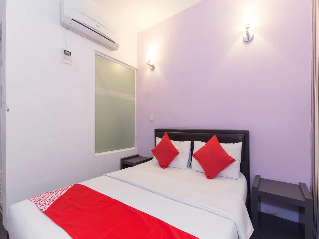 Hotel O Marvelton Hotel 2*