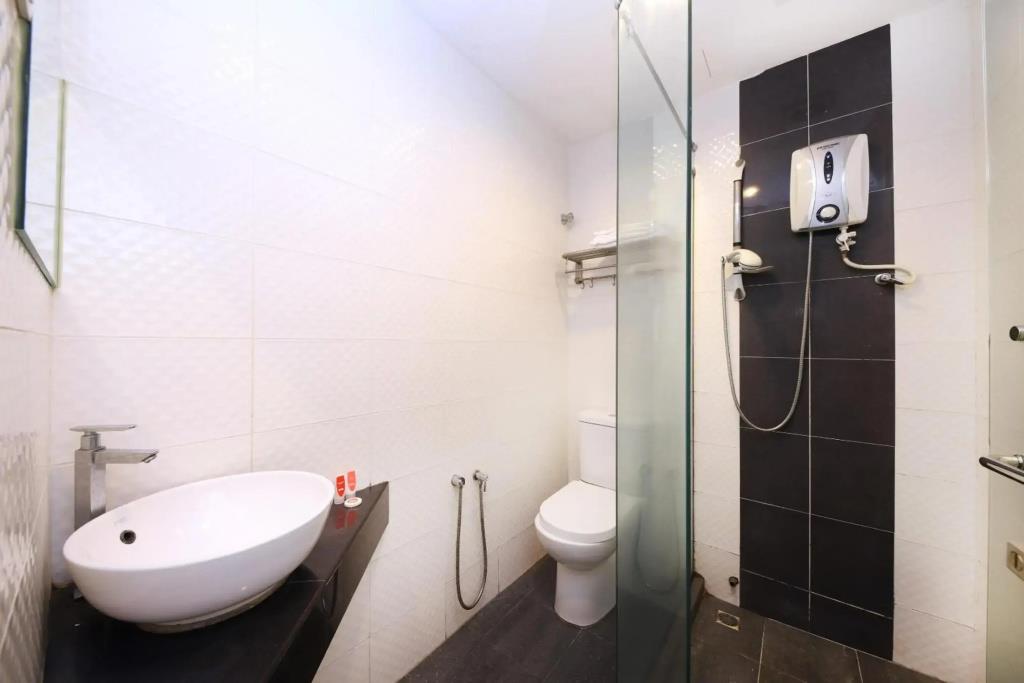 Hotel O Marvelton Hotel 2*