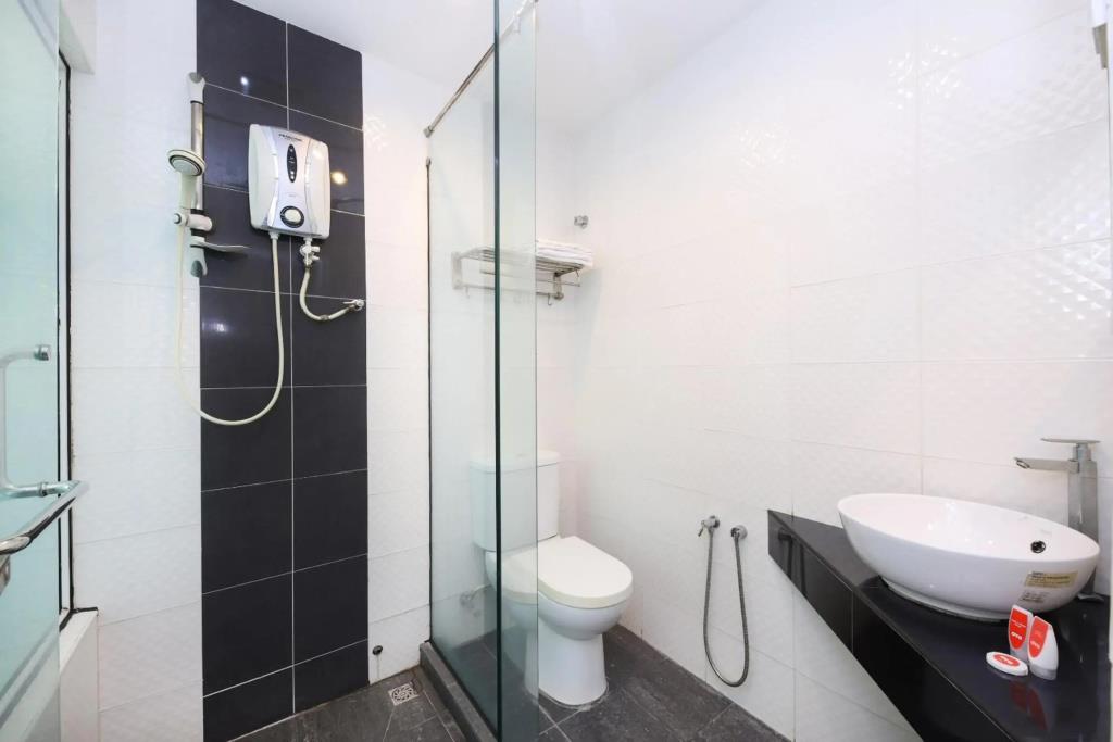 Hotel O Marvelton Hotel 2*