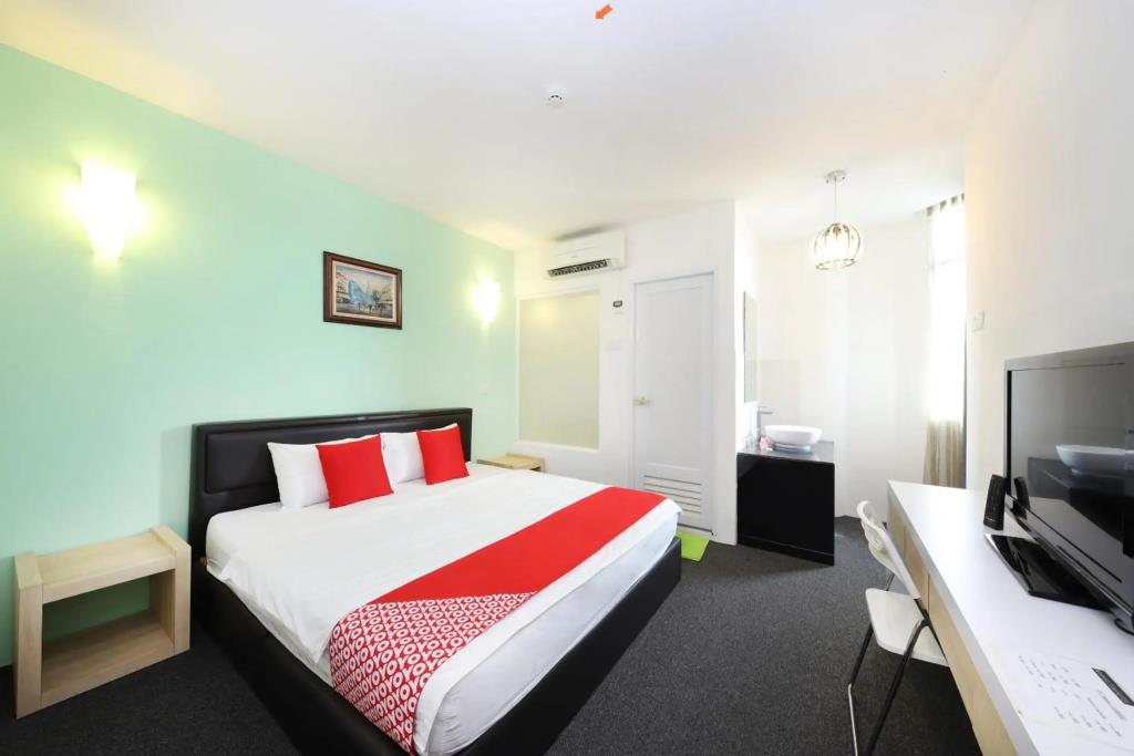 Hotel O Marvelton Hotel 2*