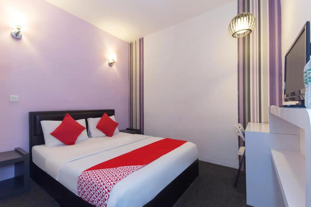 Hotel O Marvelton Hotel 2*