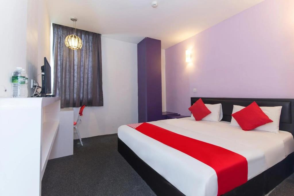 Hotel O Marvelton Hotel 2*
