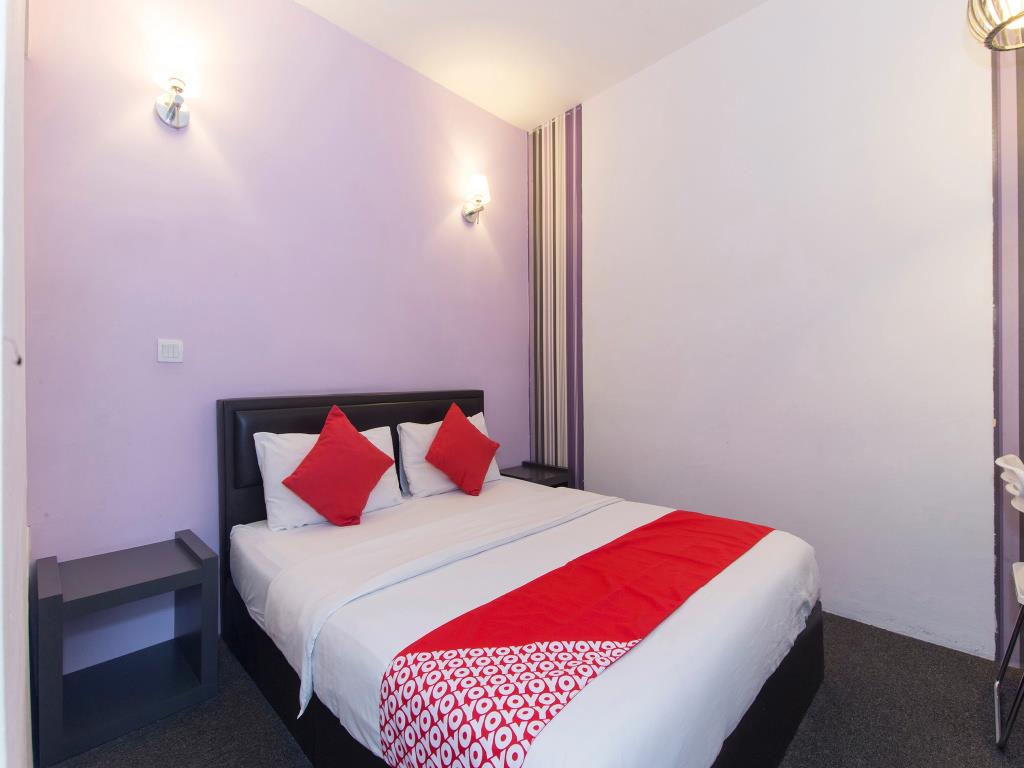 Hotel O Marvelton Hotel 2*