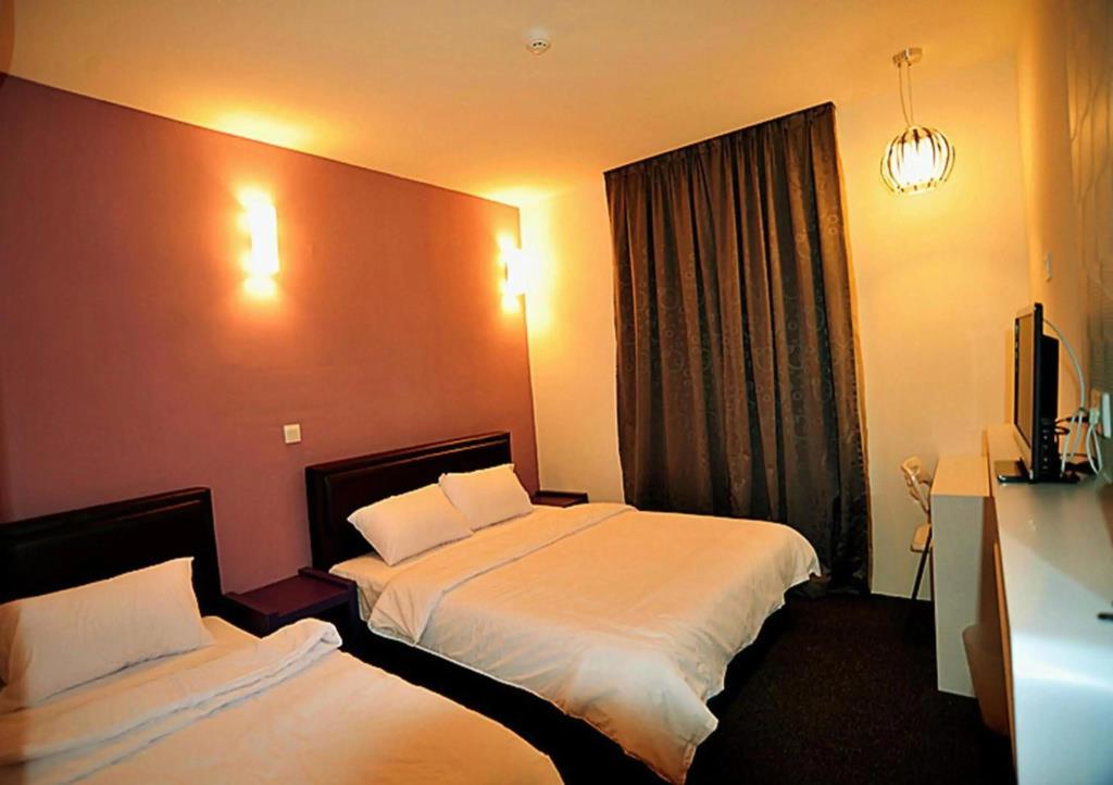 Hotel O Marvelton Hotel 2*