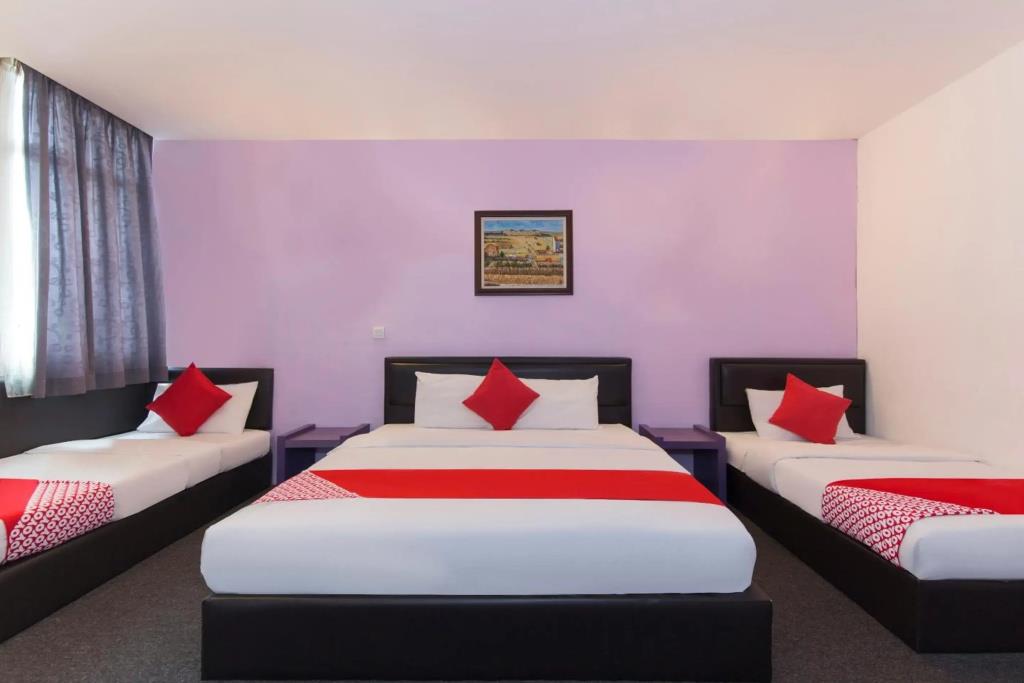 Hotel O Marvelton Hotel 2*