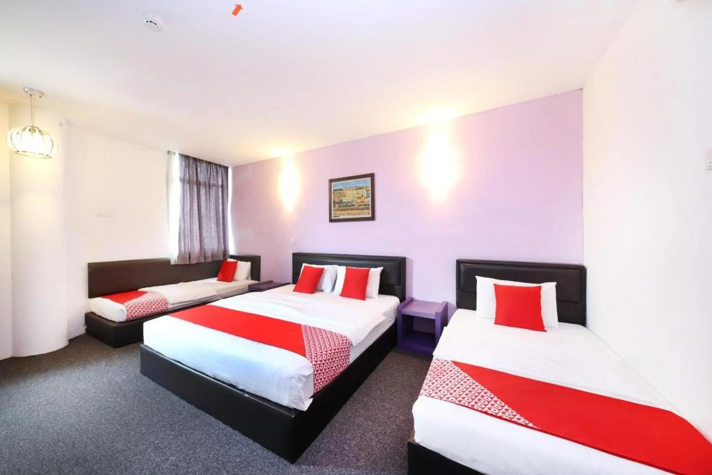 Hotel O Marvelton Hotel 2*