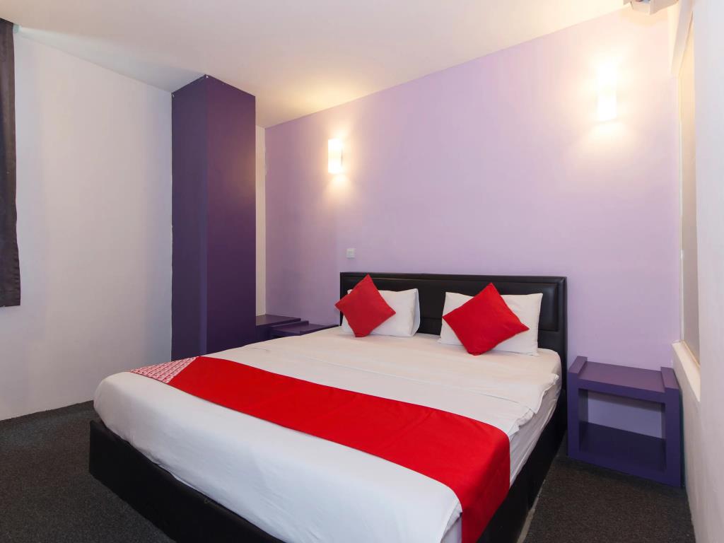 Hotel O Marvelton Hotel 2*