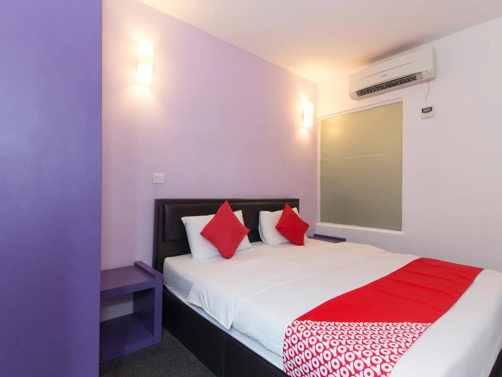 Hotel O Marvelton Hotel 2*