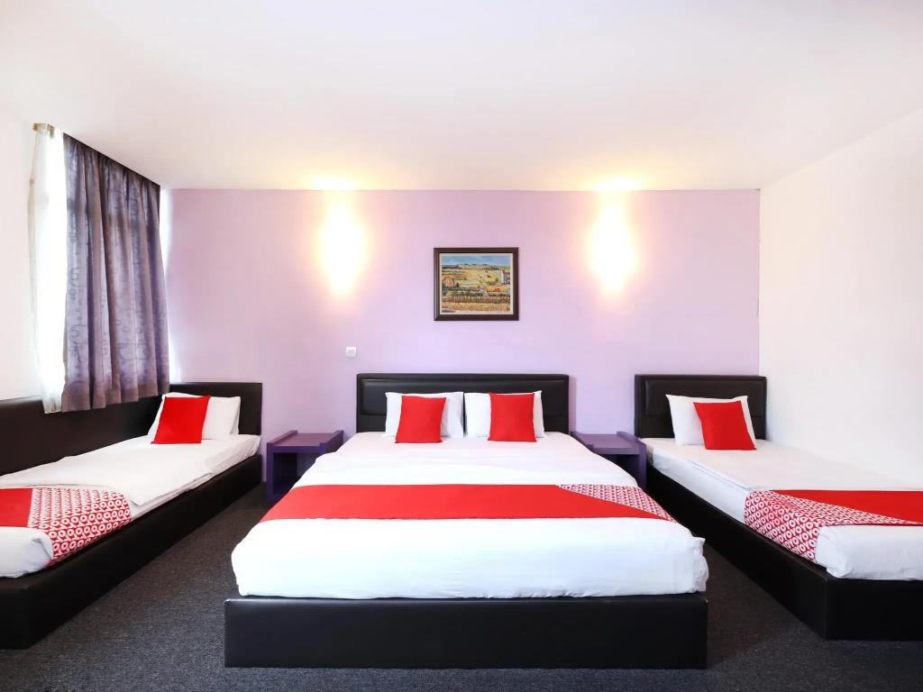 Hotel O Marvelton Hotel 2*