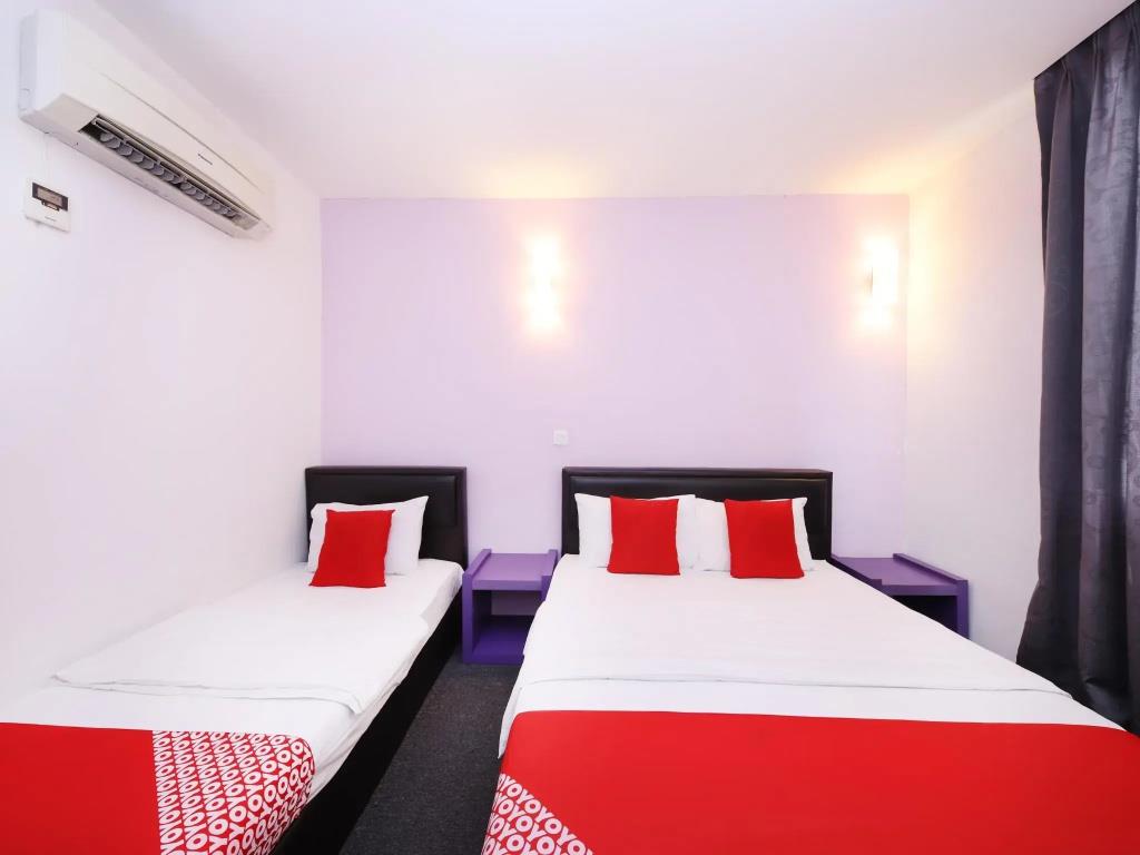 Hotel O Marvelton Hotel 2*