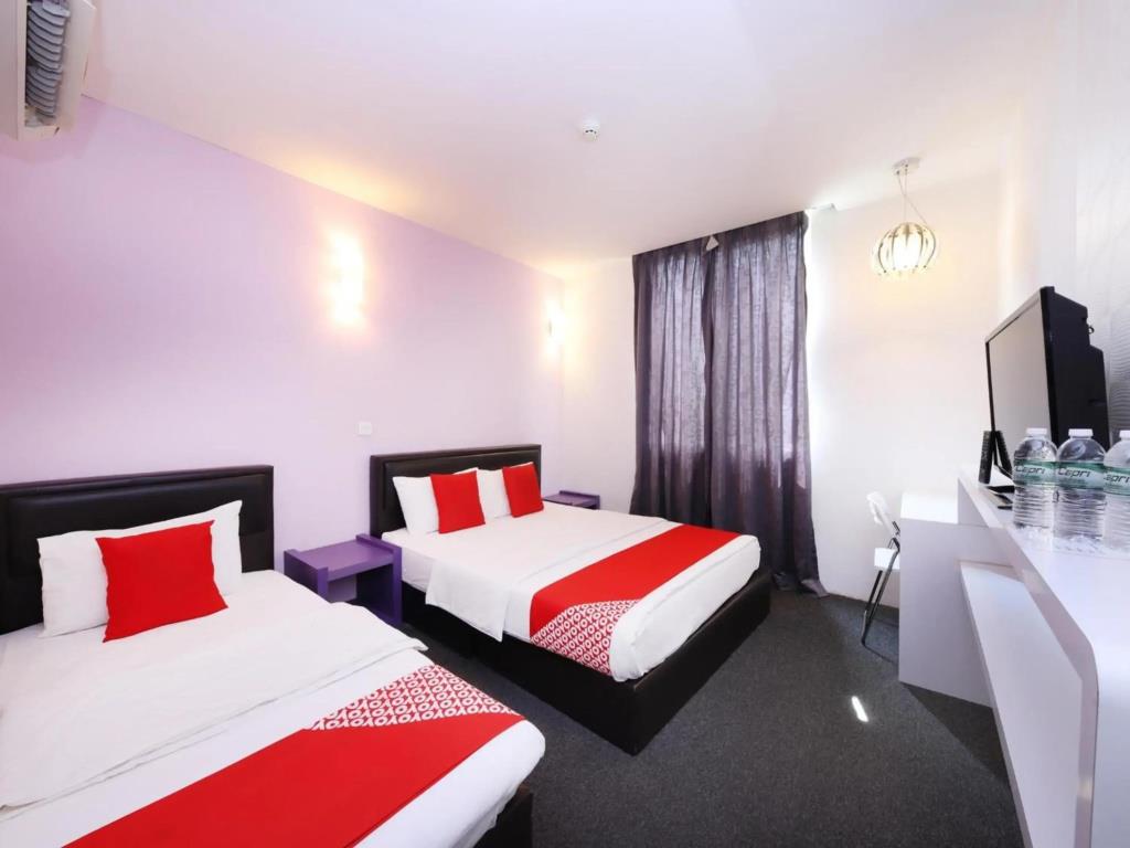 Hotel O Marvelton Hotel 2*