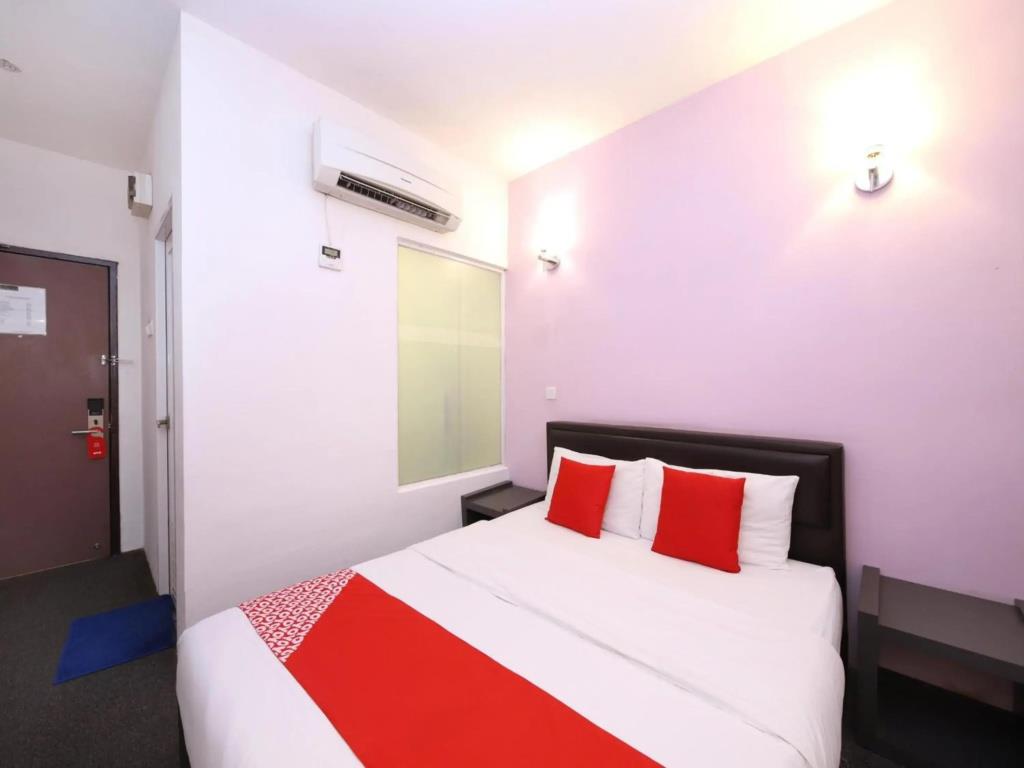 Hotel O Marvelton Hotel 2*