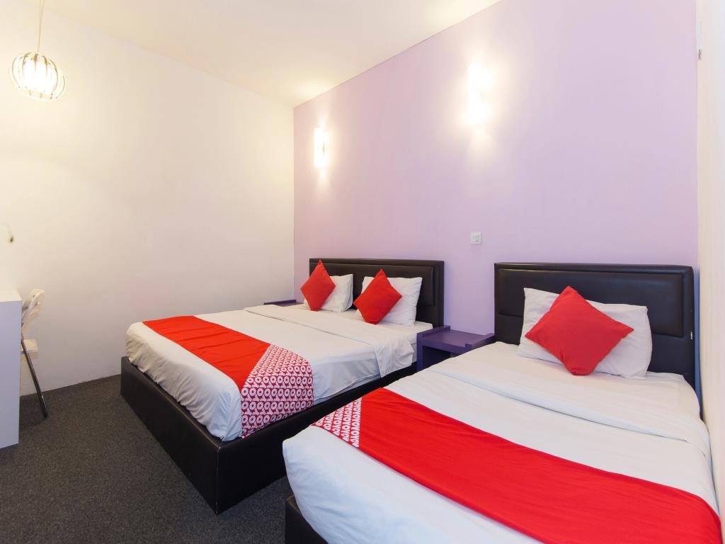 Hotel O Marvelton Hotel 2*