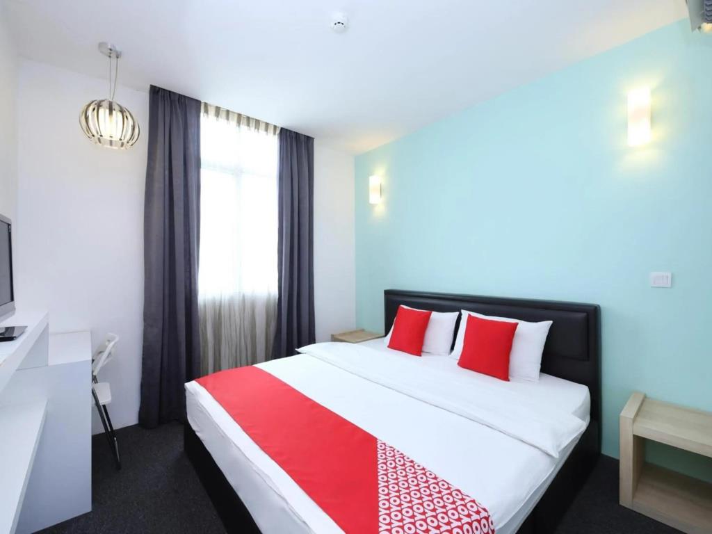 Hotel O Marvelton Hotel 2*