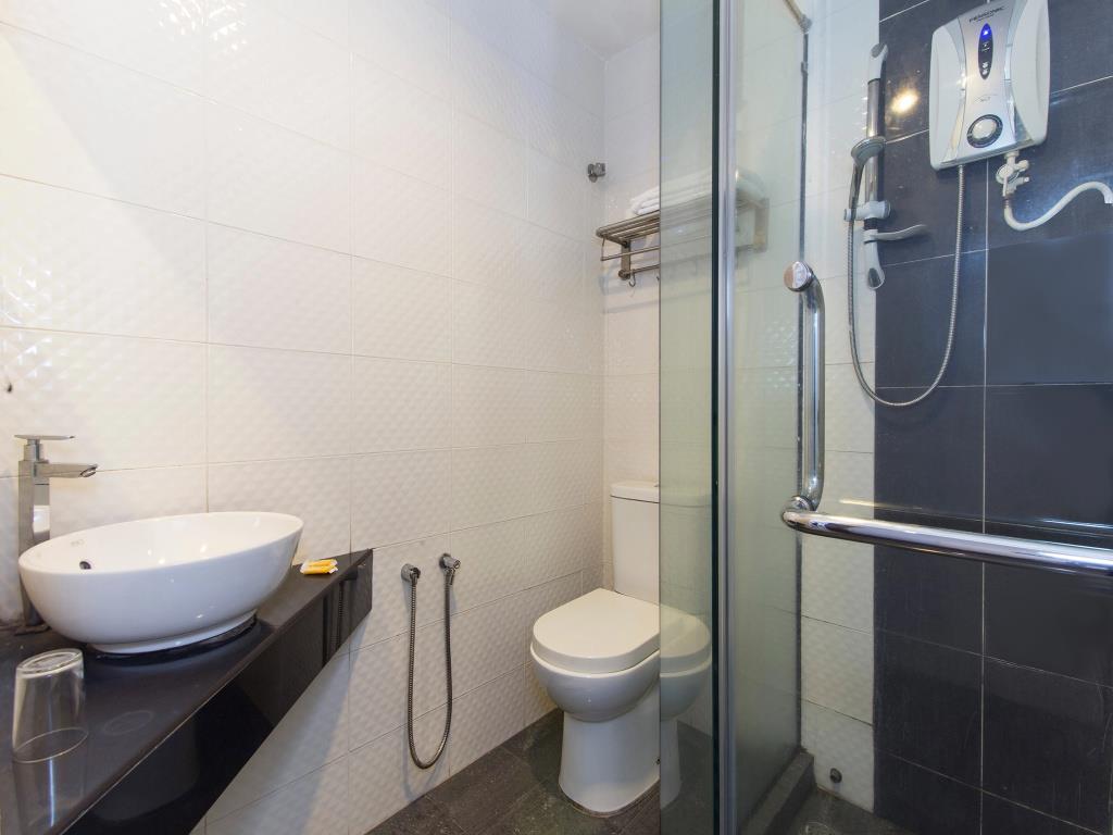 Hotel O Marvelton Hotel 2*