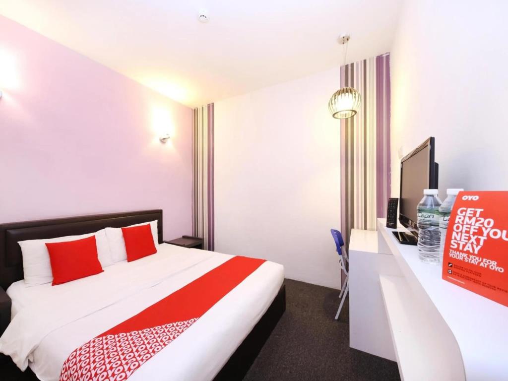Hotel O Marvelton Hotel 2*