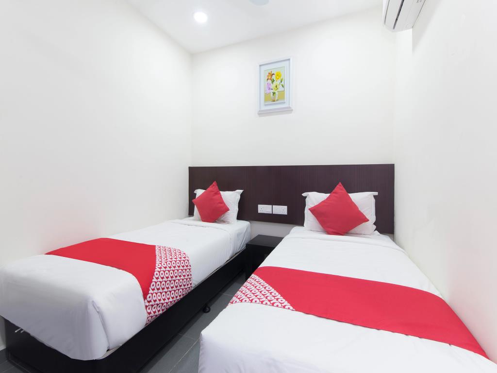 Hotel O Marvelton Hotel 2*