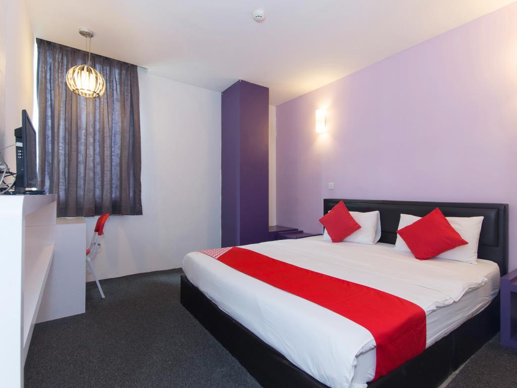 Hotel O Marvelton Hotel 2*