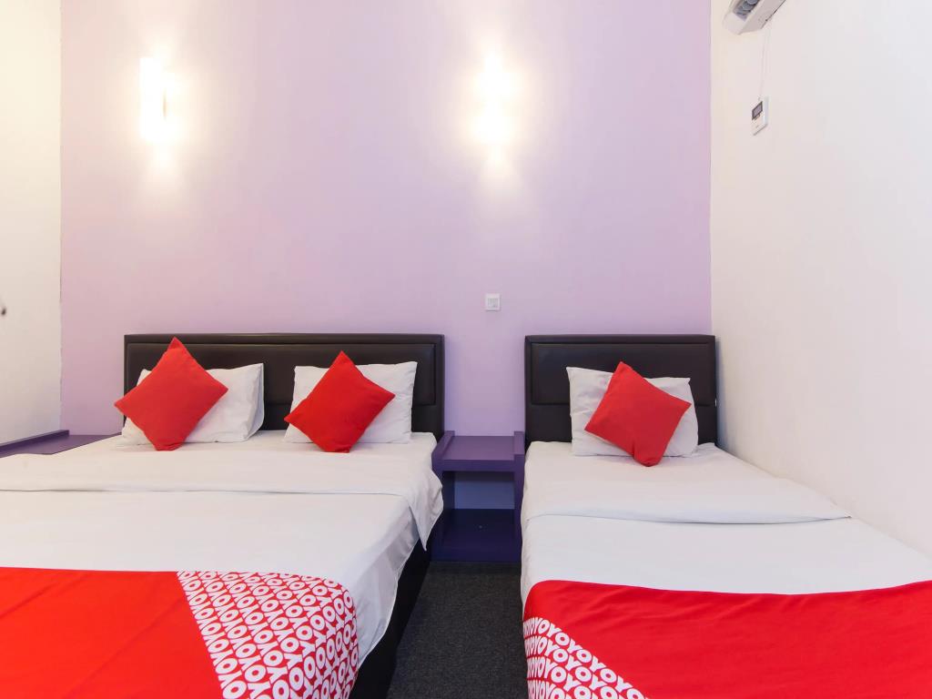 Hotel O Marvelton Hotel 2*