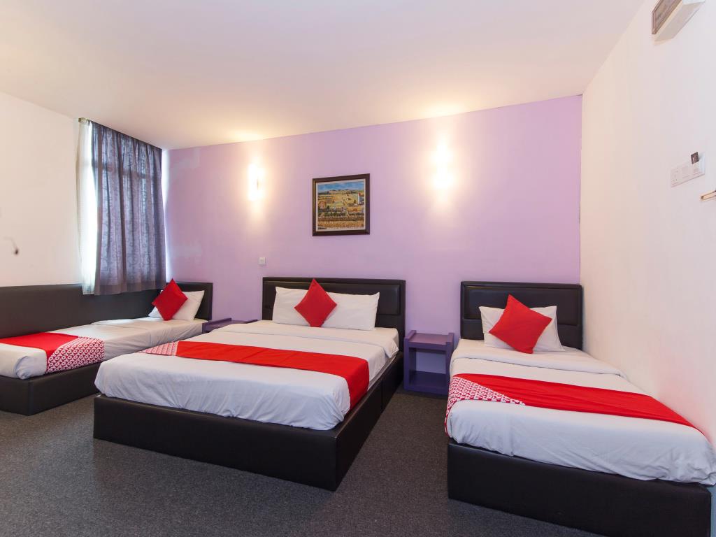 Hotel O Marvelton Hotel 2*