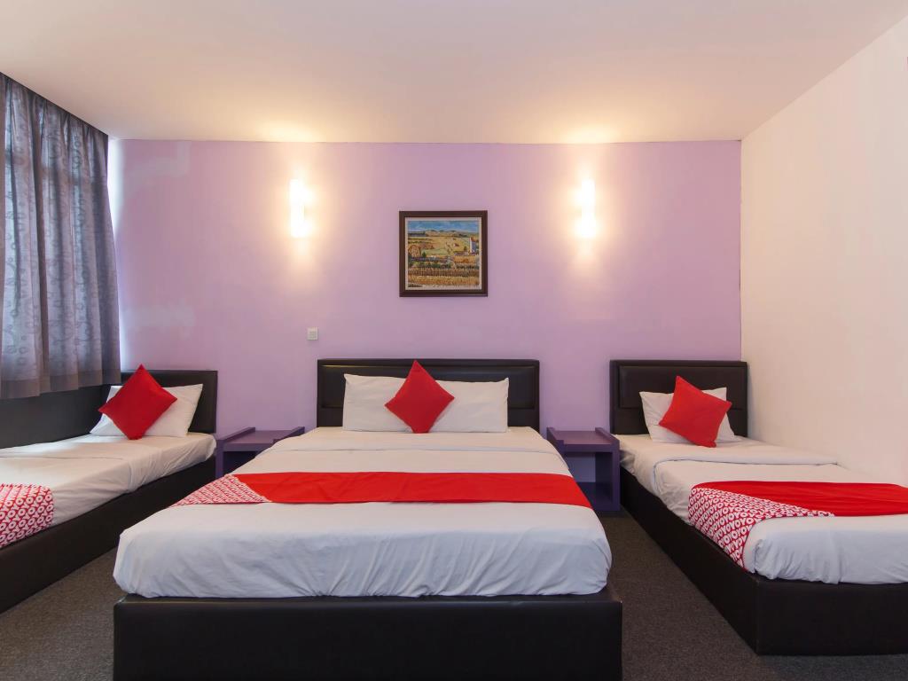Hotel O Marvelton Hotel 2*