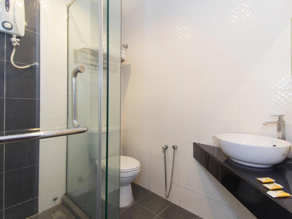 Hotel O Marvelton Hotel 2*