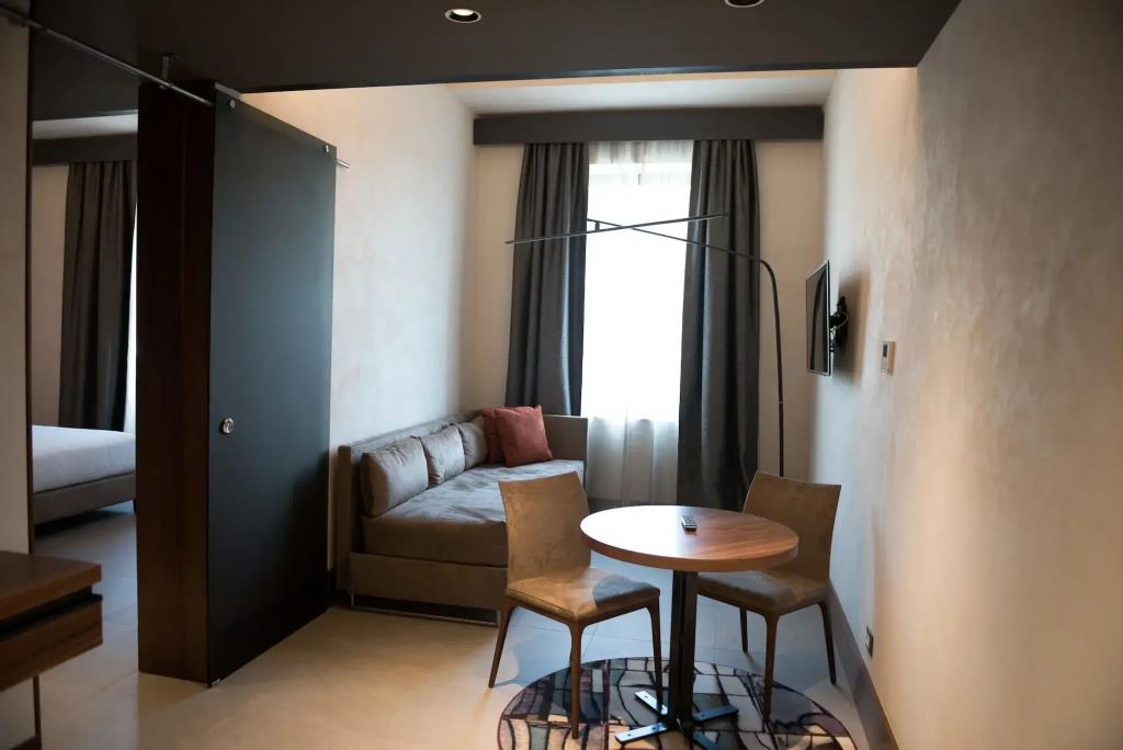 Gasometer Urban Suites 0*