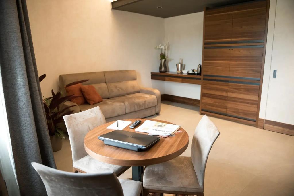 Gasometer Urban Suites 0*