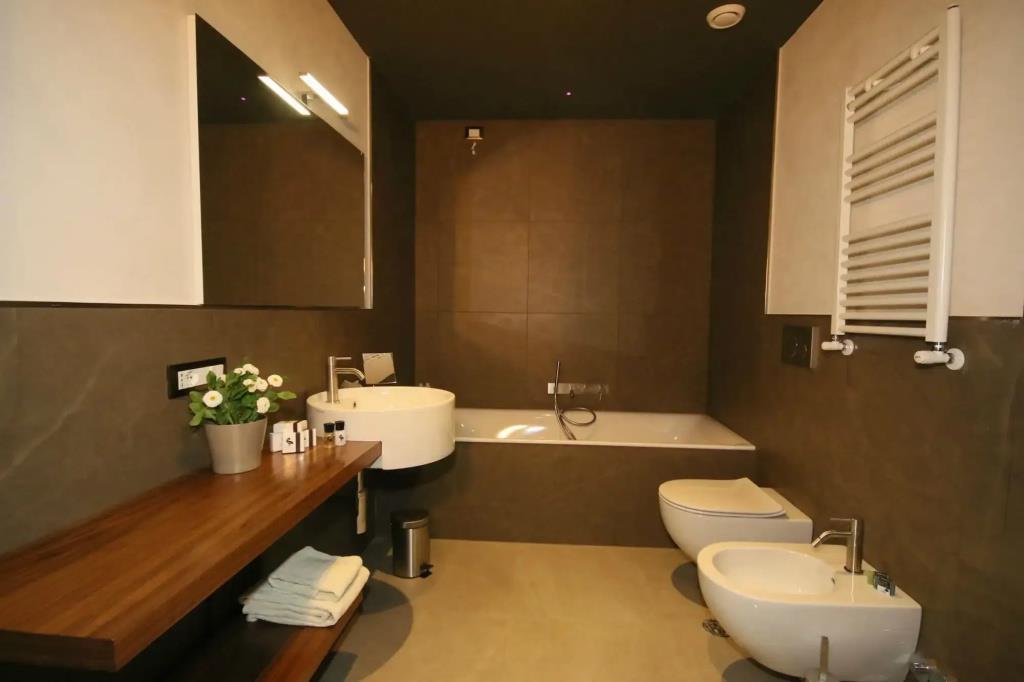 Gasometer Urban Suites 0*