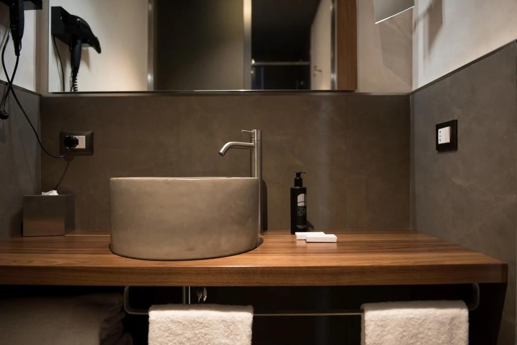 Gasometer Urban Suites 0*