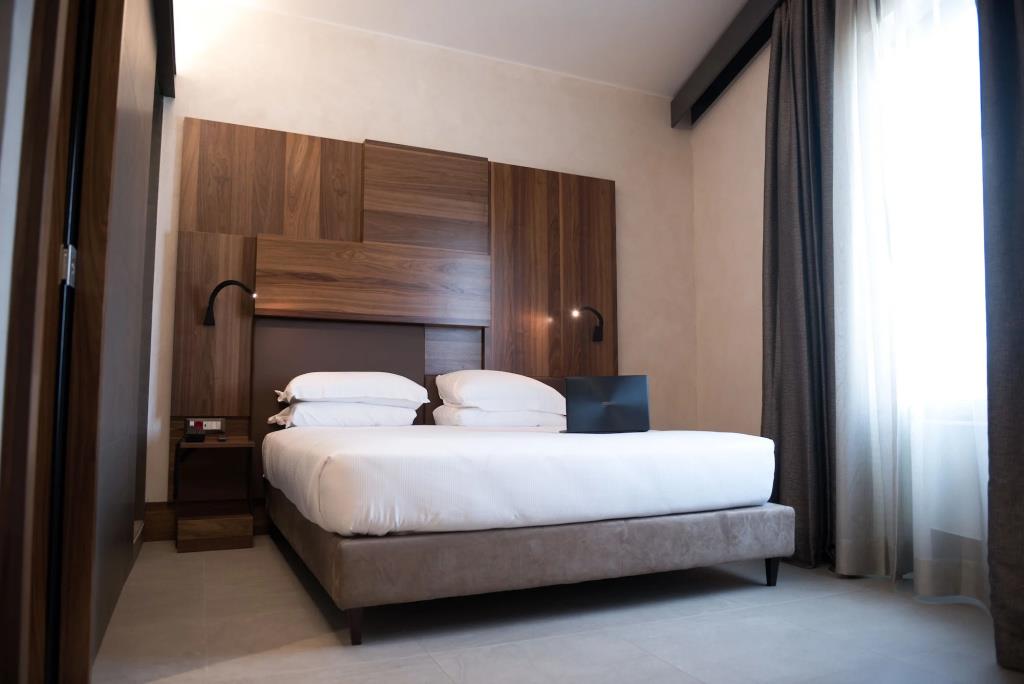 Gasometer Urban Suites 0*