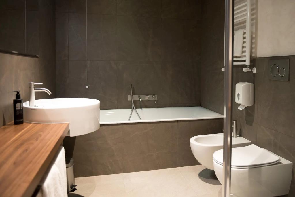 Gasometer Urban Suites 0*