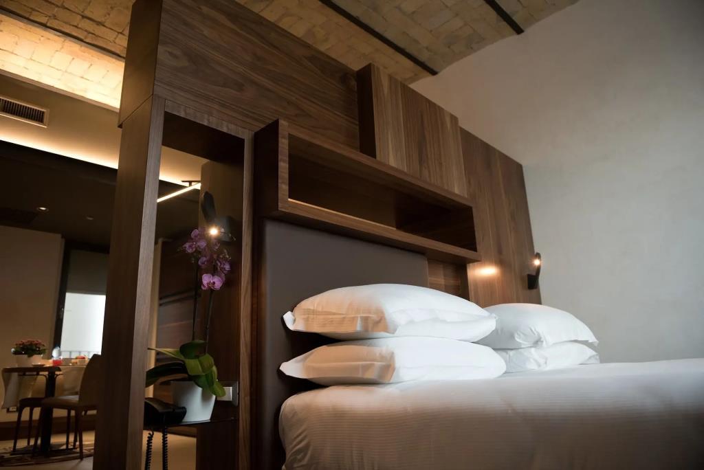 Gasometer Urban Suites 0*