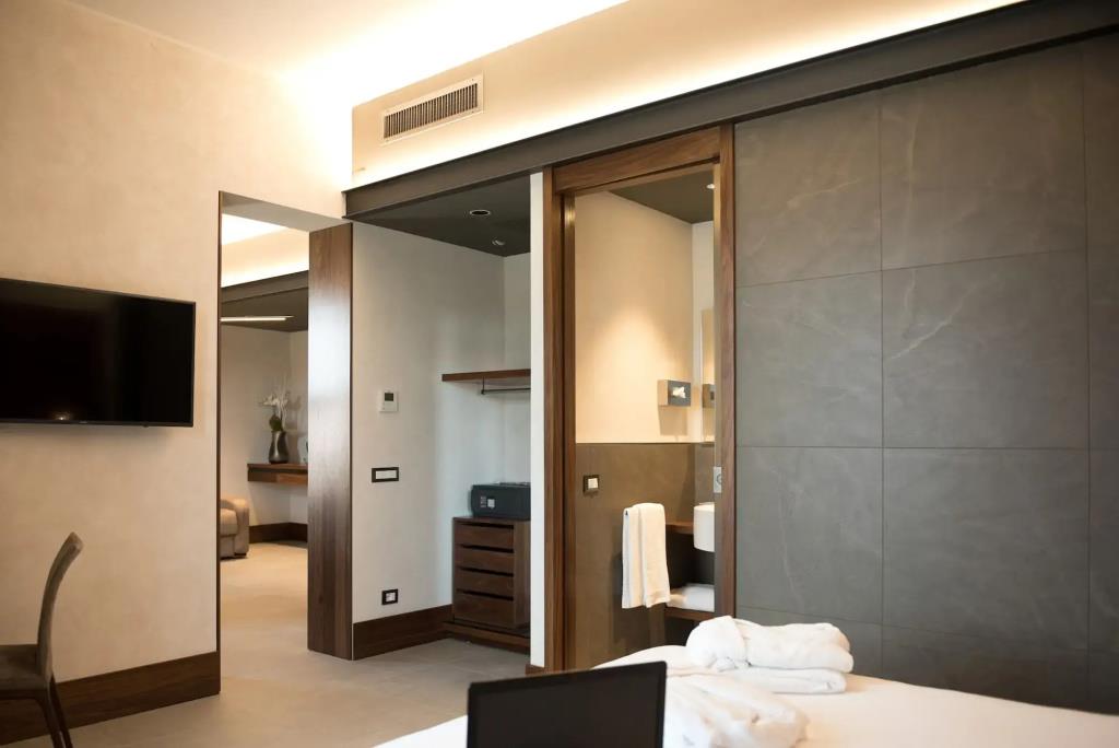 Gasometer Urban Suites 0*