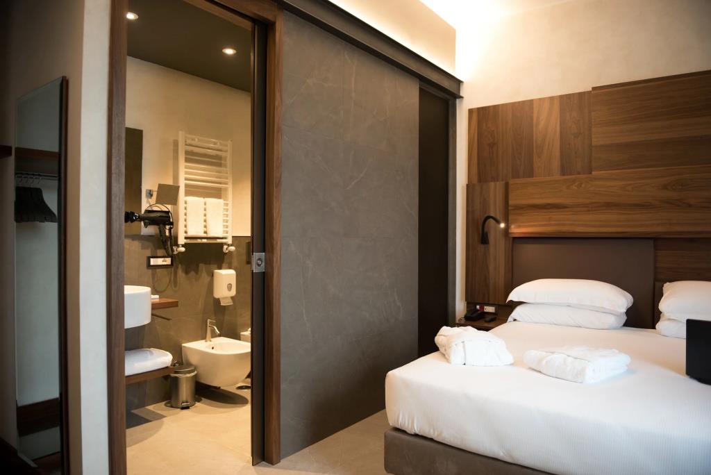 Gasometer Urban Suites 0*