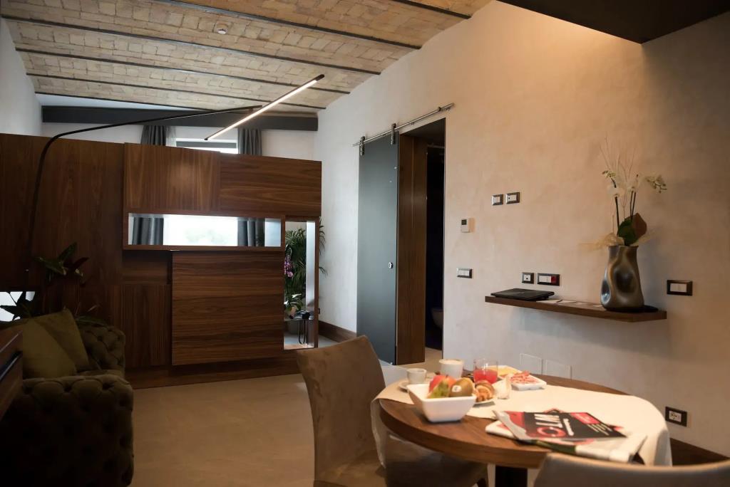 Gasometer Urban Suites 0*