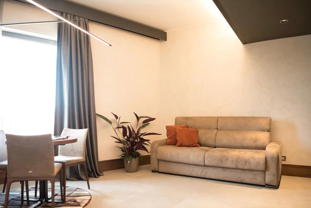 Gasometer Urban Suites 0*