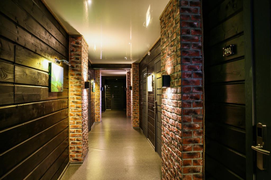 45 Prichal Hotel 0*