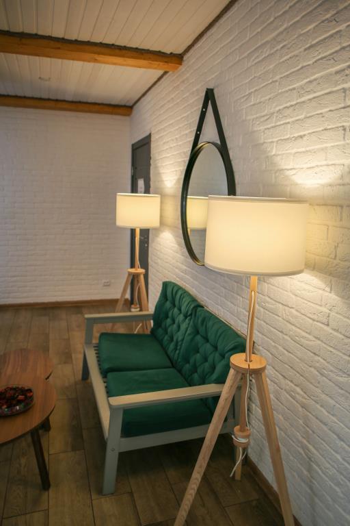 45 Prichal Hotel 0*