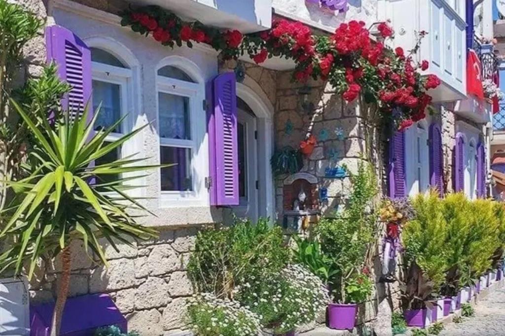 Alacati Ciftekuyu Butik Otel 0*
